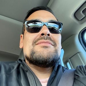 Meet your Posher, Danny